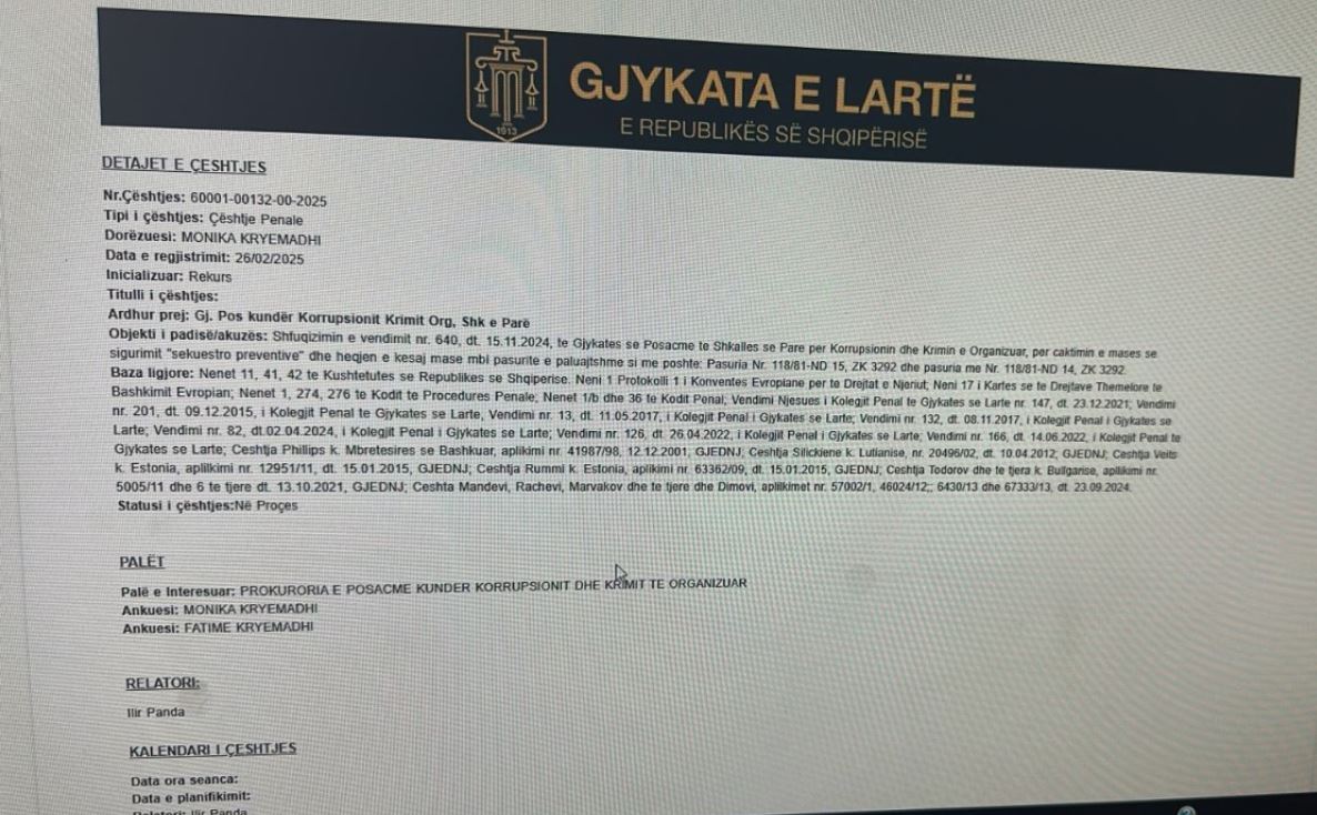Gjykata E Larte Per Kryemadhin1