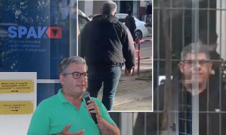 Jorgo Goro Gentian Sula Spak Gjkko