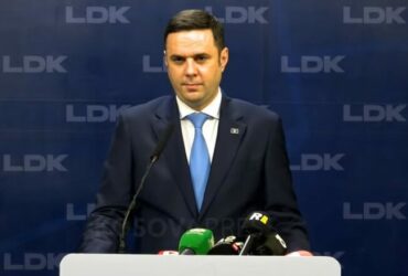 Lumir Abdixhiku