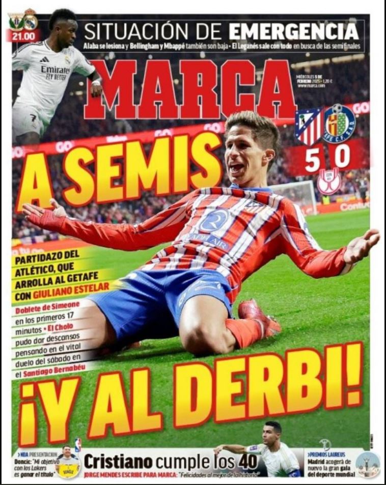 Marca