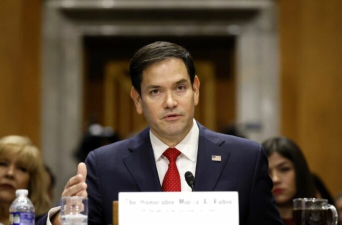 Marco Rubio