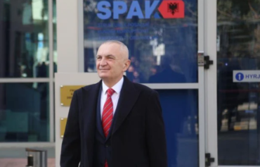 Meta Ne Spak