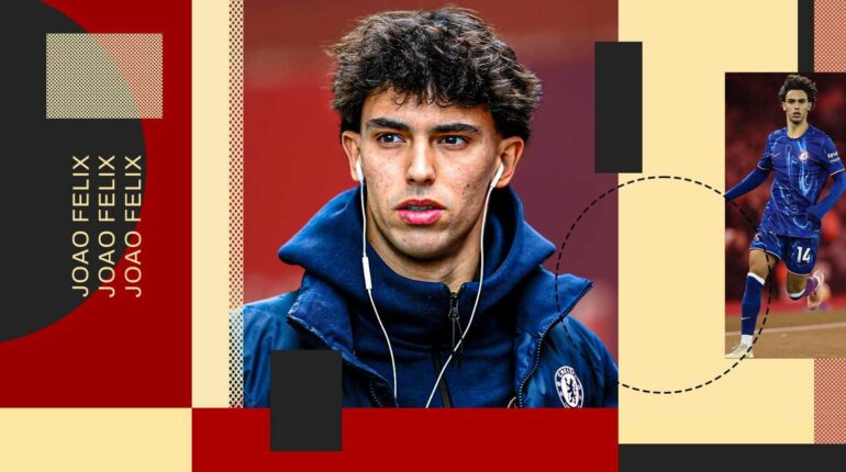 Milan Joao Felix
