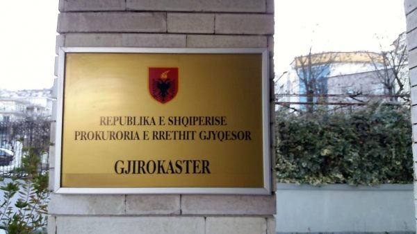 Prokuroria Gjirokaster