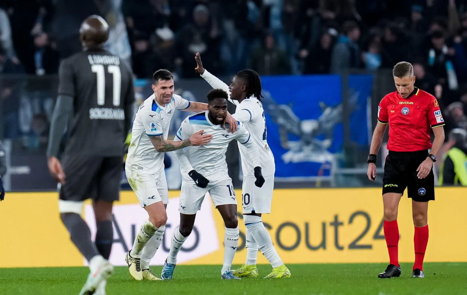 “Napoli frenohet për herë të tretë, Inter mund të parakalojë”, mediat italiane mbi mundësinë e rrokadës në kreun e renditjes në Serie A