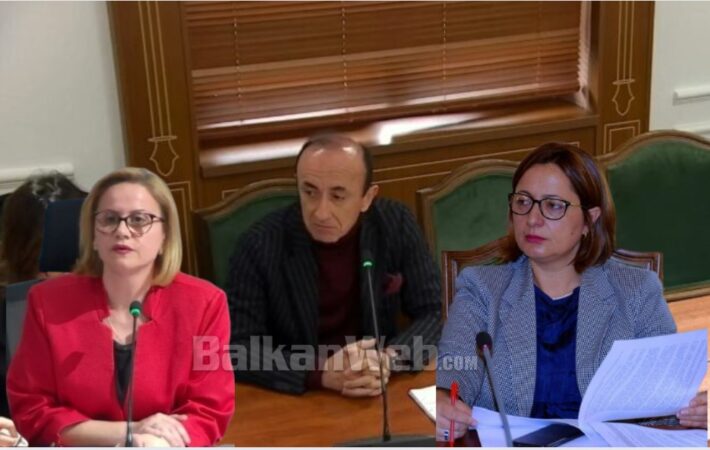 Sula Bushka Dhurata Çupi