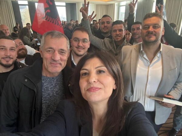 Topalli Me Emigrantet