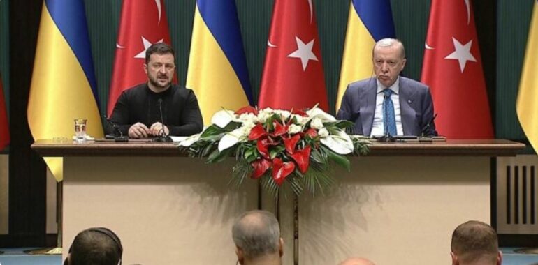 Zelensky Erdogan1