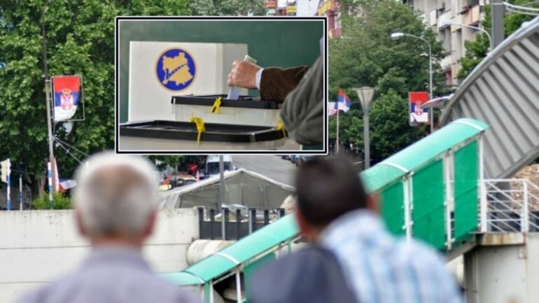 Zgjedhjet Ne Veri Te Kosoves