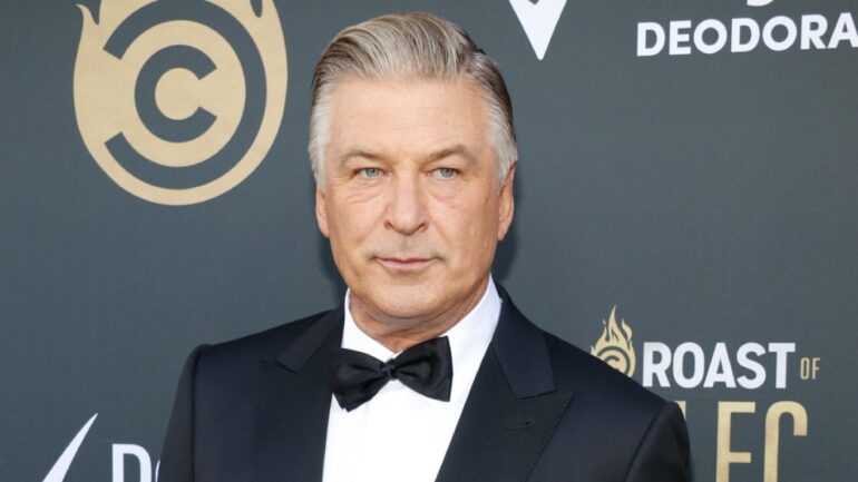 Alec Baldwin