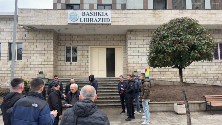 Banoret E Hotolishtit