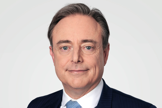 Bart De Wever