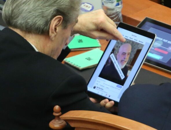 Berishsa Ndjek Ramen