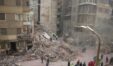 Cairo Collapse