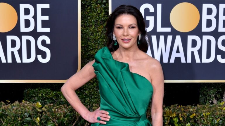 Catherina Zeta Jones (1)