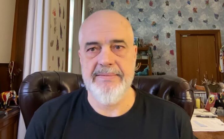 Edi Rama