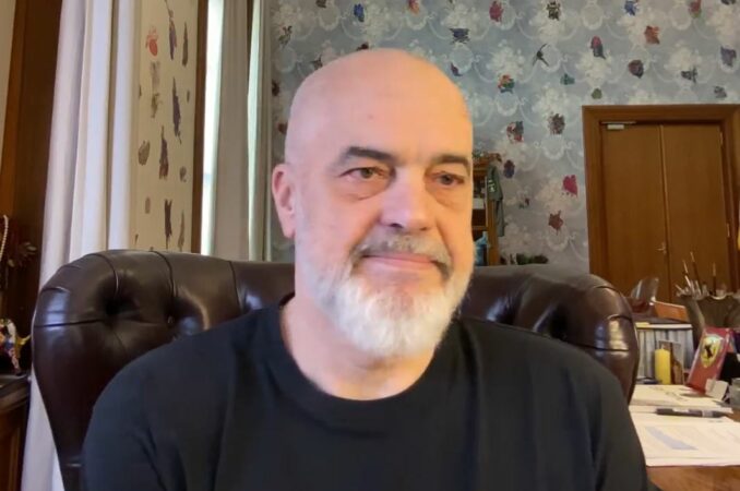Edi Rama
