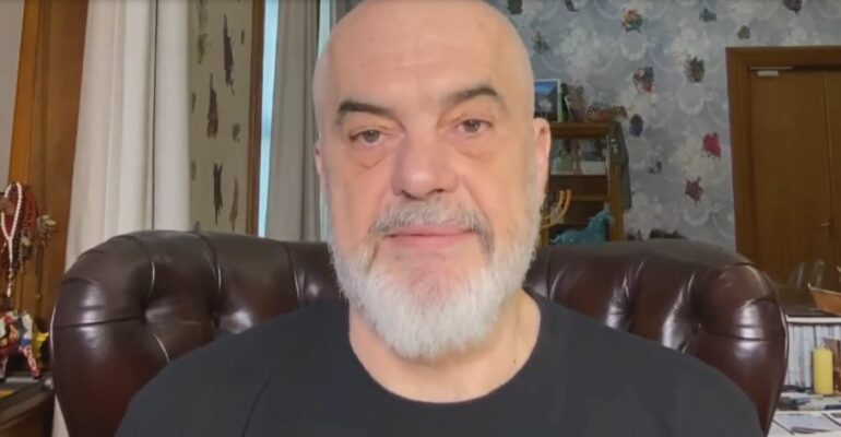 Edi Rama 2