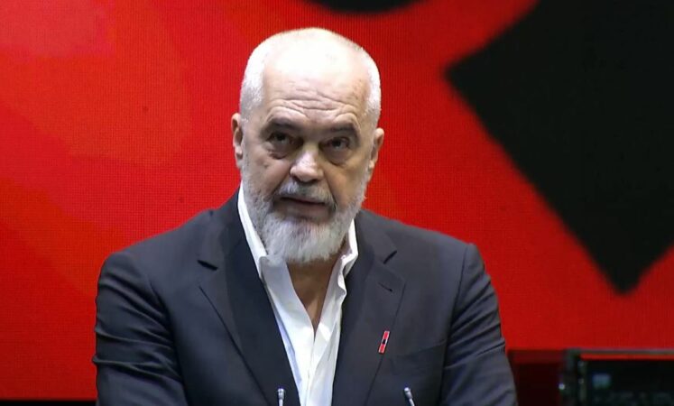 Edi Rama 4