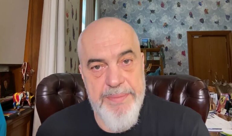 Edi Rama 6