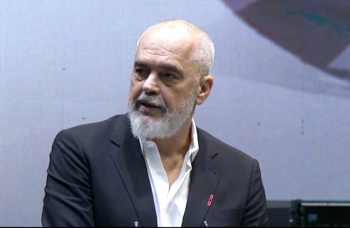 Edi Rama 6