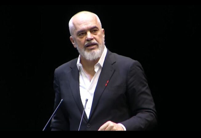 Edi Rama 7
