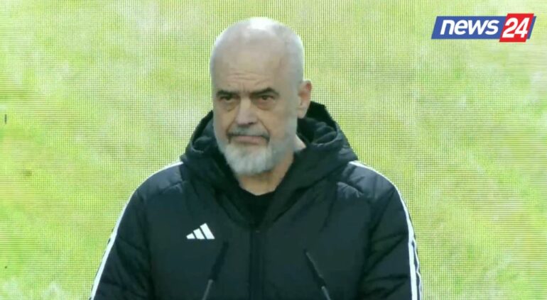 Edi Rama8