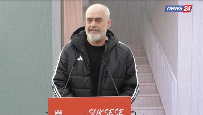 Edi Rama8
