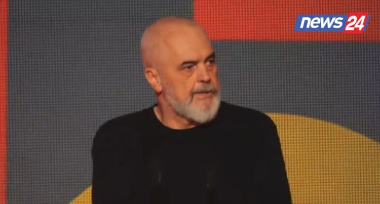Edi Rama88
