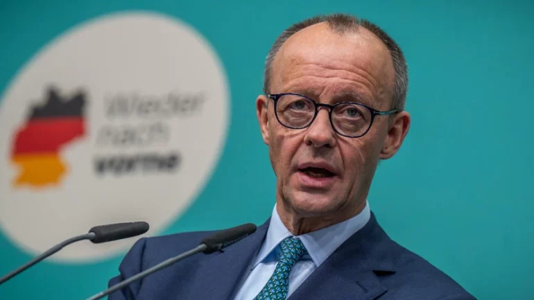 Friedrich Merz Cdu 104 Resimage V Variantbig16x9 W 832