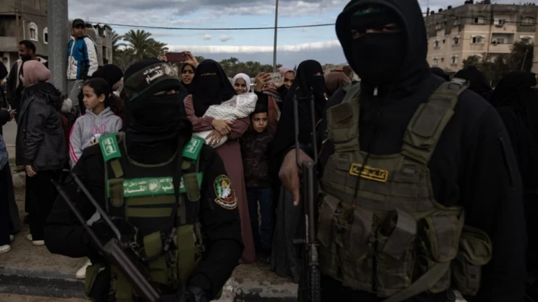 Hamas Omiroi 2