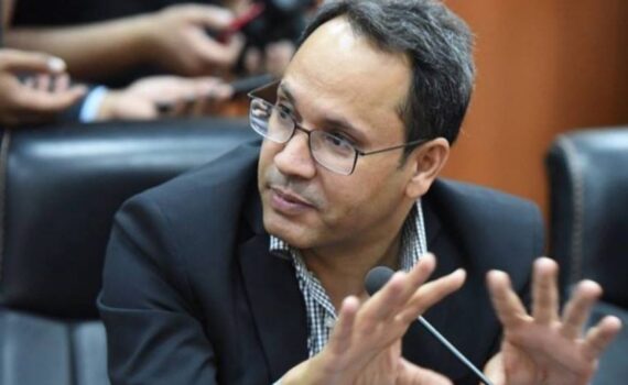 Libya, assassination attempt on Minister of State, gunshots fired in ...