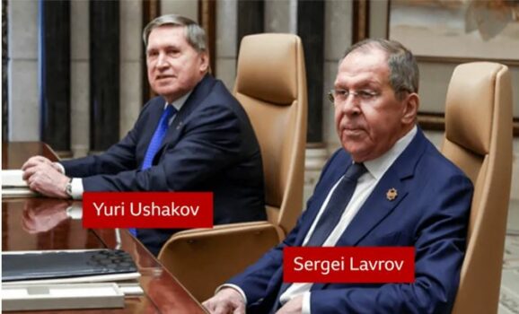 Lavrov