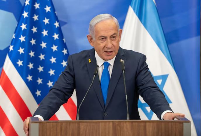 Netanyahu  Do ta zbatojmë armëpushimin në Gaza me grusht të hekurt