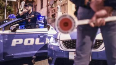 Policia Italiane