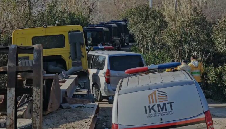 Shkoder Ikmt