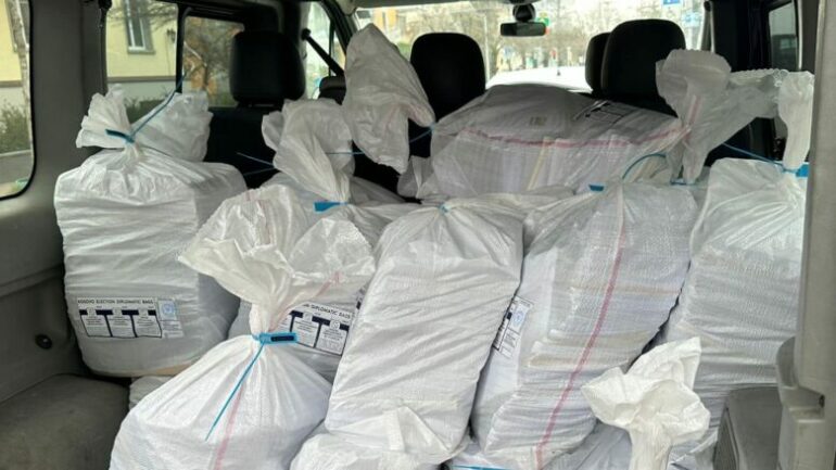 Vota Diaspora Kosove