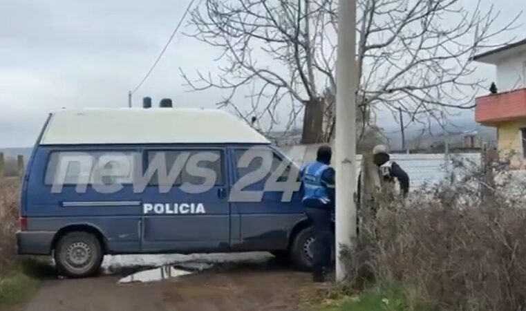 Vrasja E 20 Vjeçarit Ne Shkoder