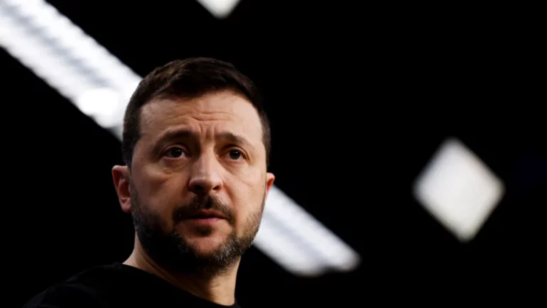 Zelensky Volodymyr 11302024 Ap Ap24335433516116