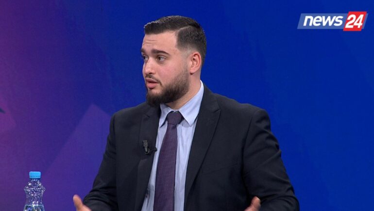 Zgjedhjet E 11 Majit