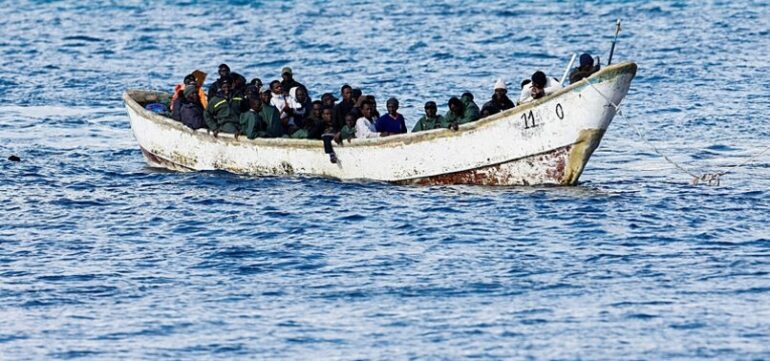 806x378 Migrant Deaths Hit Record In 2024 With 10 Violently Killed 1742581193294