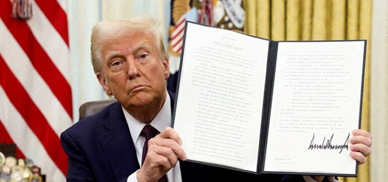 806x378 Trump Revokes Legal Status For 530000 Cubans Haitians Nicaraguans And Venezuelans 1742591898327