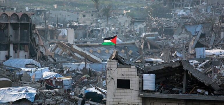 806x378 Us Holds Secret Talks With Hamas On Gaza Hostages Source Says 1741195505194 (1)