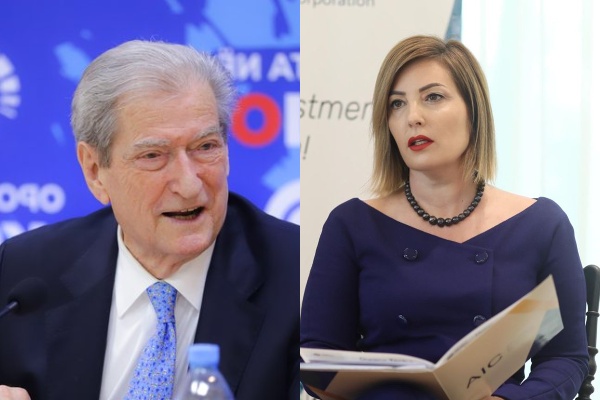 Berisha Elira Kokona