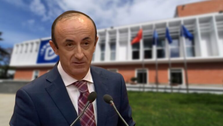 Dashnor Sula Kandidatet Lista E Pd