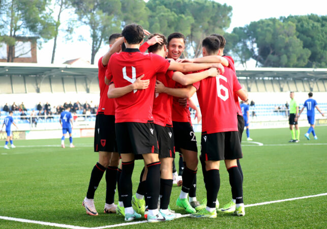 Kombetarja U 21 Scaled