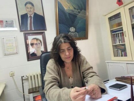 Kosovare Kelmendi 533x400