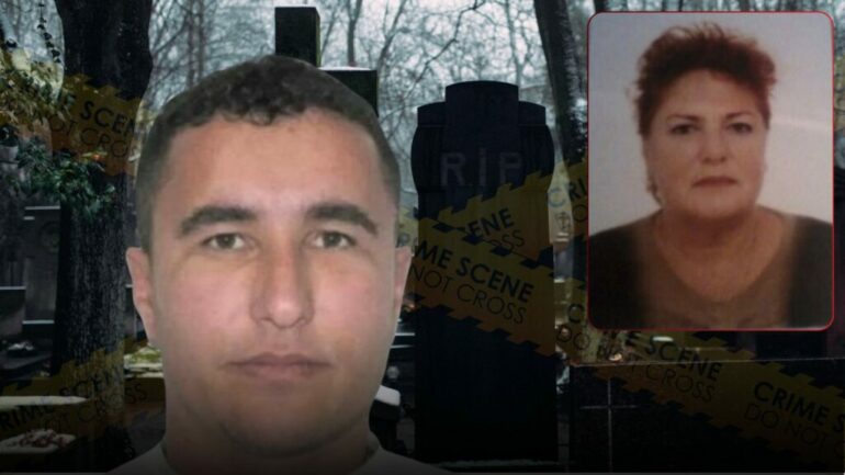 Nuredin Dumani Fatmira Deda