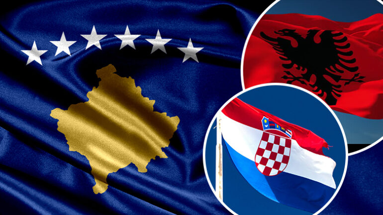 Shqiperi Kroaci Serbi