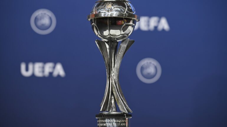 Uefa European Under 17 Championship 2025 Round 2 Draw Scaled